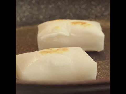 Tortini Di Riso Glutinoso (Kirimochi) - Sato (400 g)