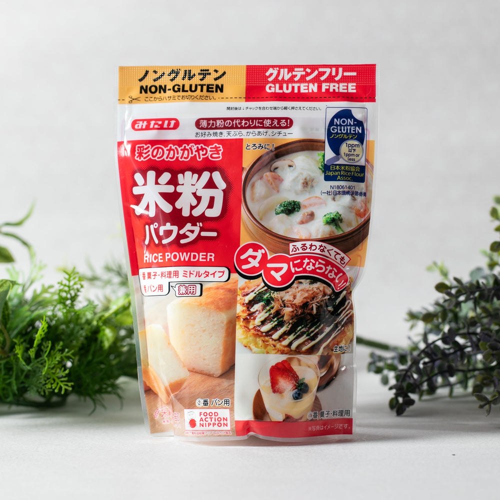 
                  
                    Kit Per Okonomiyaki Con Ricetta
                  
                