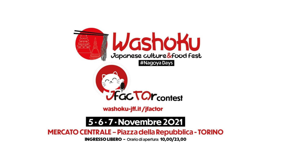 Washoku: Japanese Culture & Food Fest