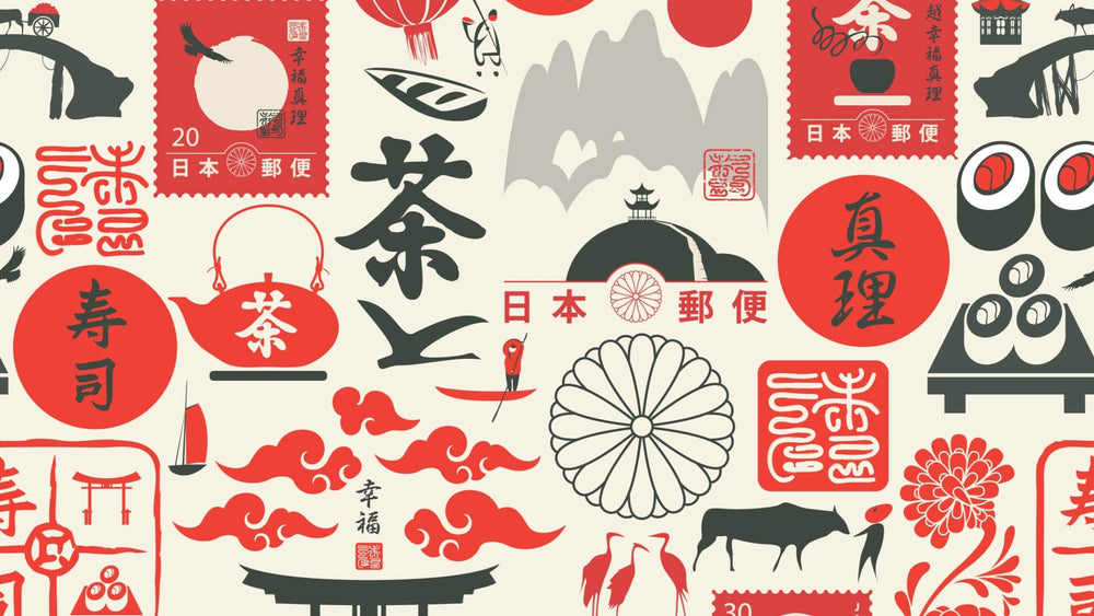 Japan Show: La Cultura Giapponese In Fiera A Cremona - disegni a tema Giappone