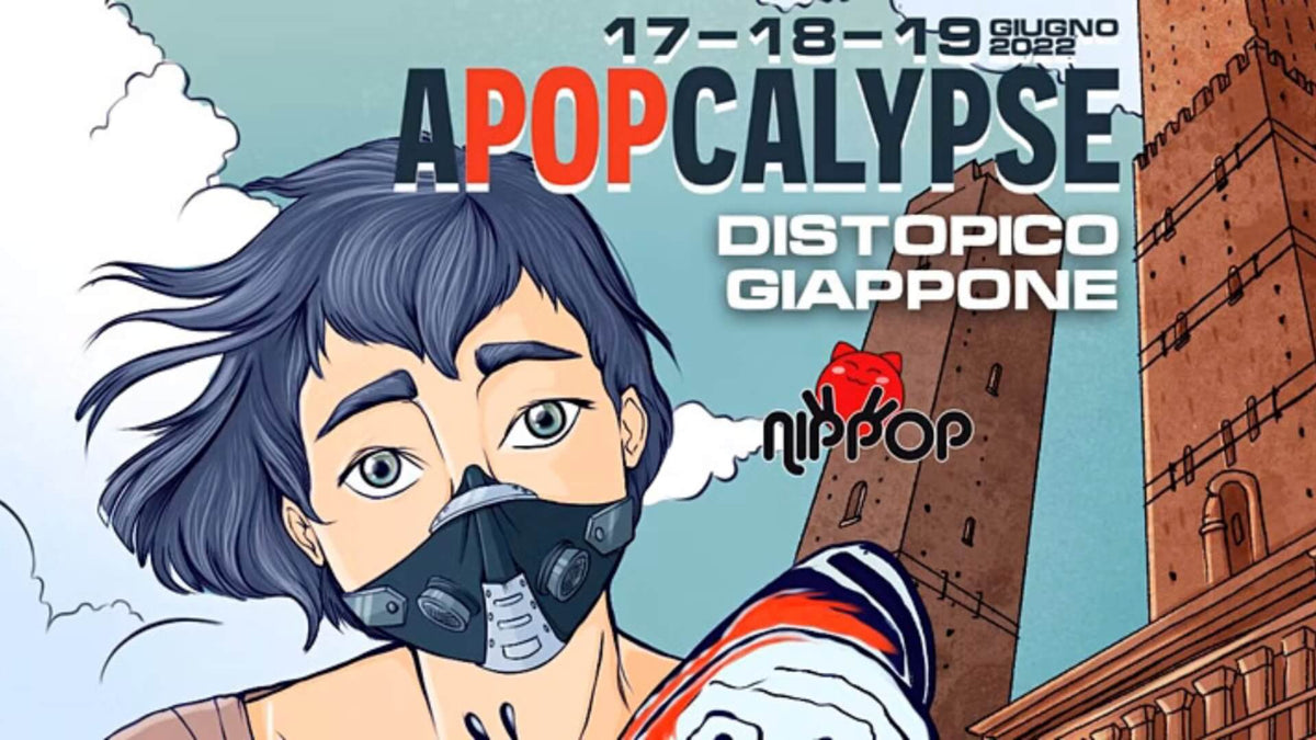 NipPop 2022: 終末ディストピア・ジャパン – Todoku Japan