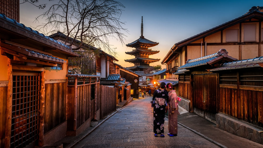 7 Curiosità Sulla Cultura Giapponese Che Non Conoscevi