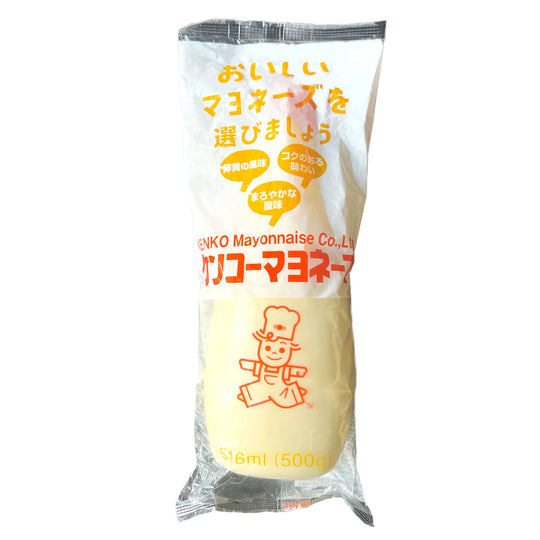 Maionese Giapponese - Kenko (500 g)