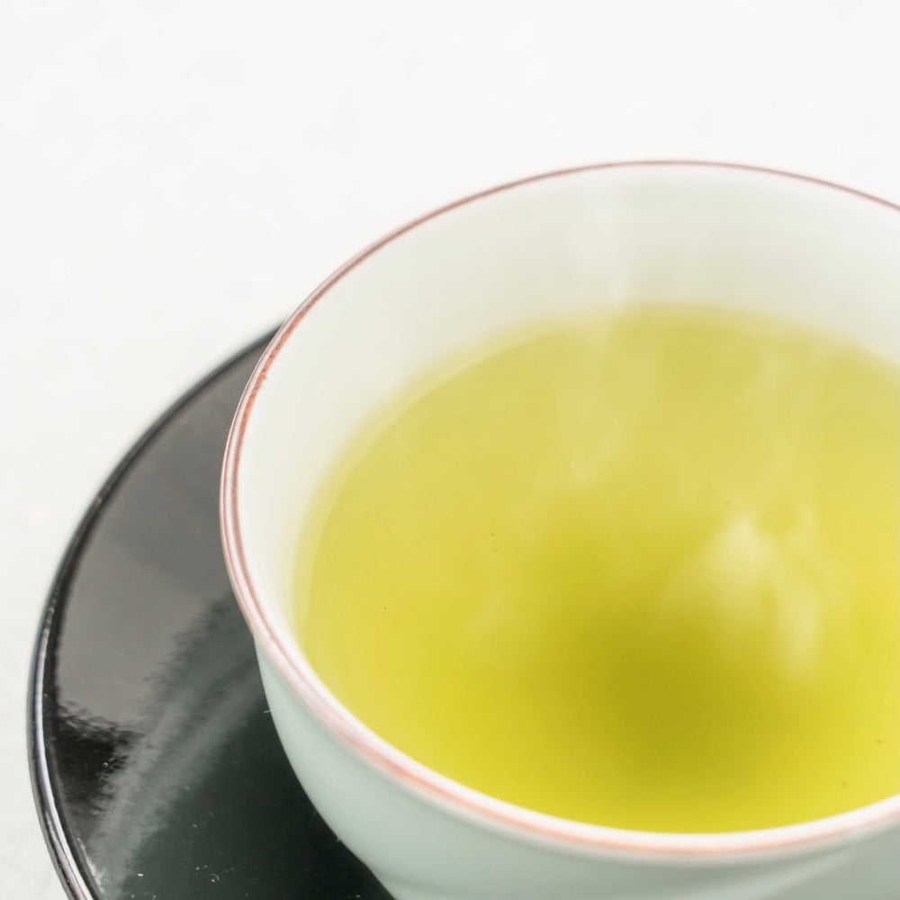 
                  
                    Tè Verde con Riso Integrale e Matcha (Genmaicha) - Kunitaro (39.6g-22pz) Scad. 03/02/2022. Tè Pronto
                  
                