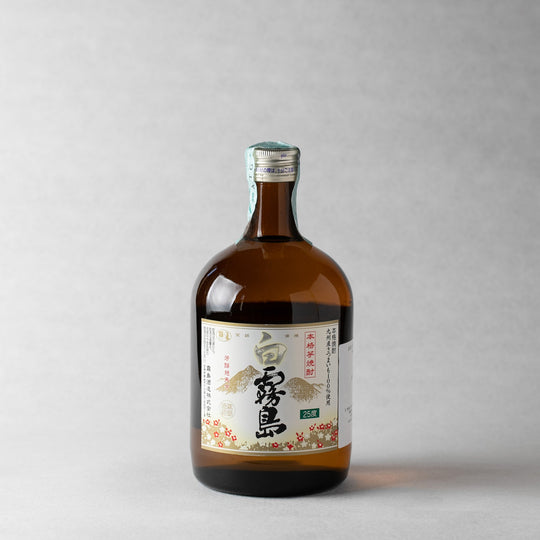 Shirokirishima - Kirishima Shuzo (720 ml)