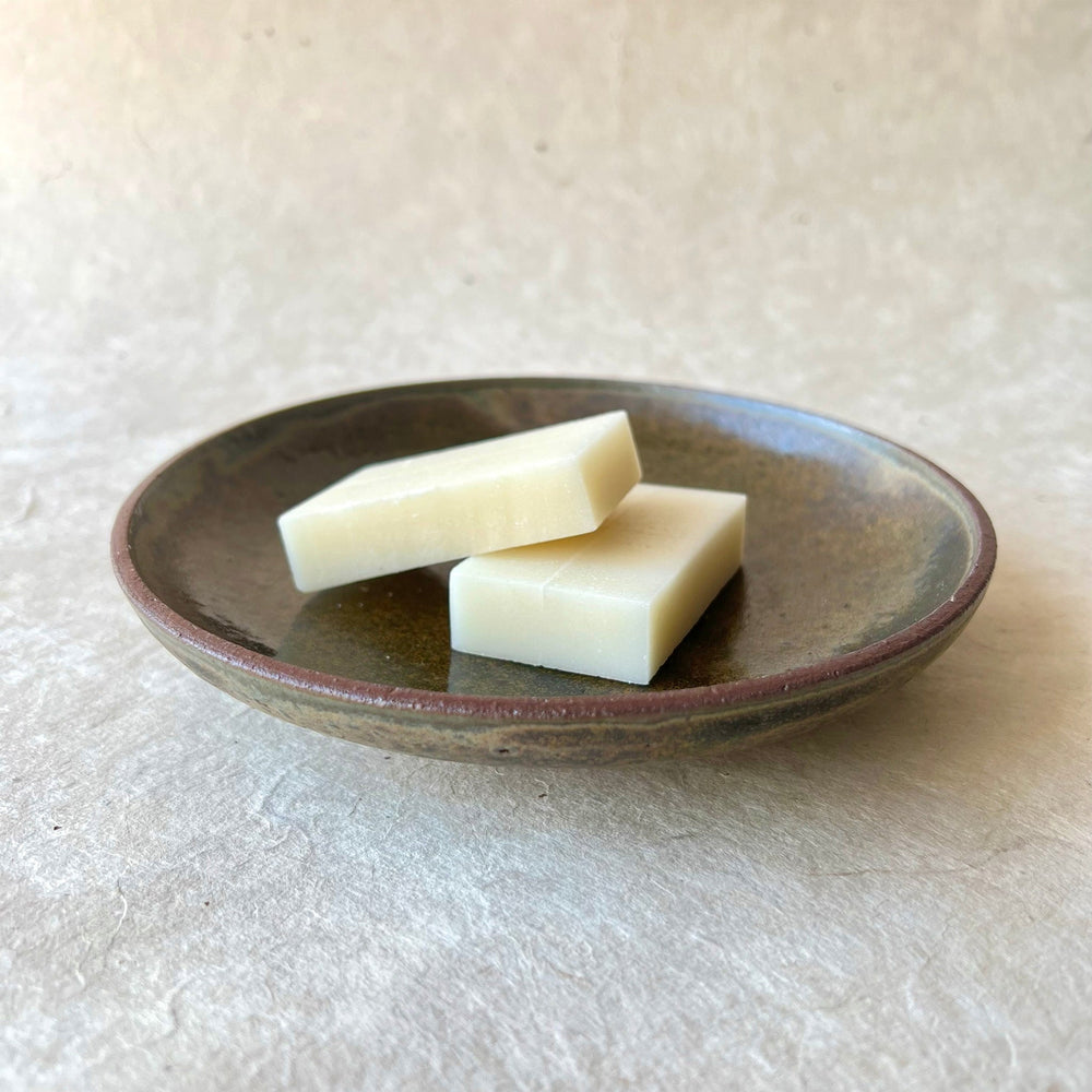 
                  
                    Tortini di Riso Glutinoso (Kirimochi) - Sato (400g). Tortini sul Piatto
                  
                