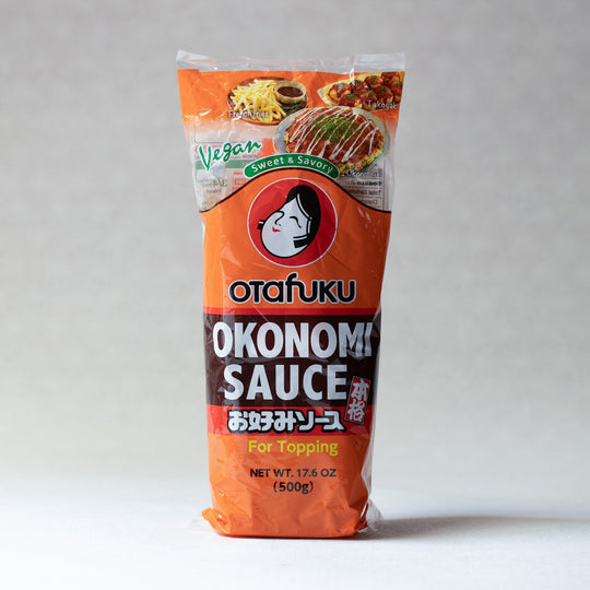 Salsa Okonomiyaki - Otafuku (500 g)
