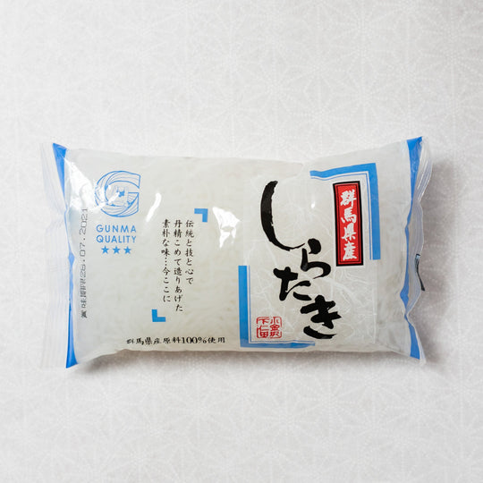 Shirataki - Koganezawa (200 g)
