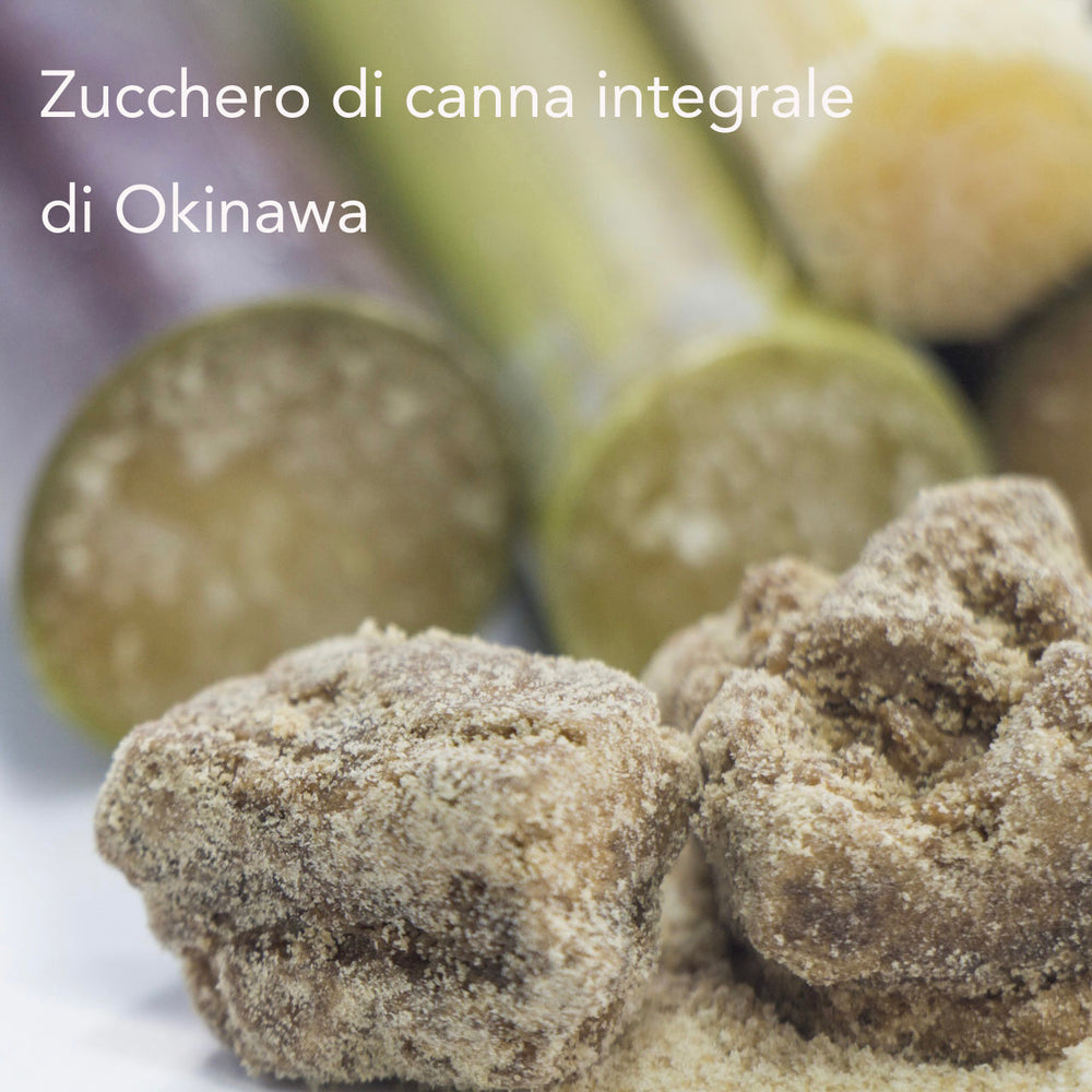 
                  
                    Sciroppo di Zucchero di Canna Integrale (Kuromitsu) - Tanuma (1lt). Zucchero di Canna Integrale di Okinawa
                  
                