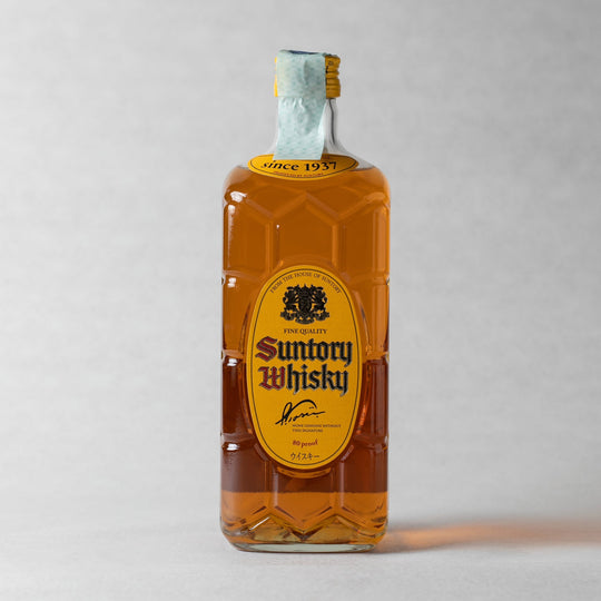 Whisky Kaku 40% - Suntory (700 ml)
