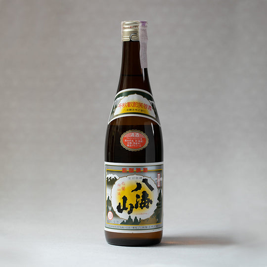 Hakkaisan Seishu - Hakkaisan (720 ml)