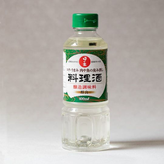 Sake Da Cucina (Ryourishu Junryou) - Hinode