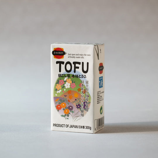 Shiki Tofu - Satonoyuki (300 g)