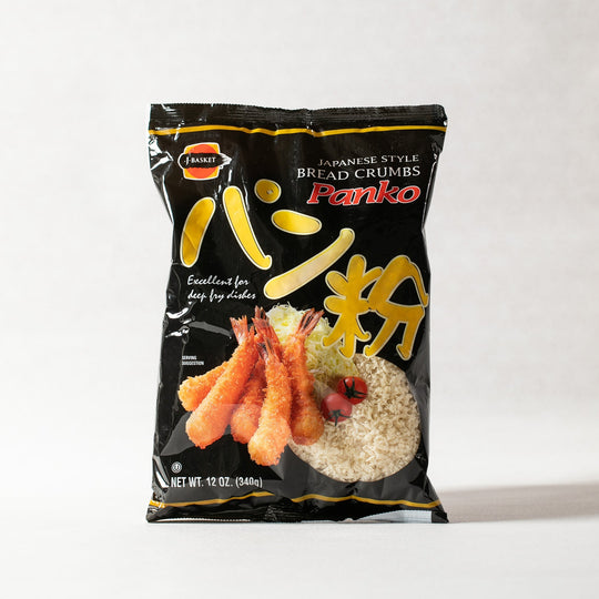 Pangrattato Panko - JFC (340 g)